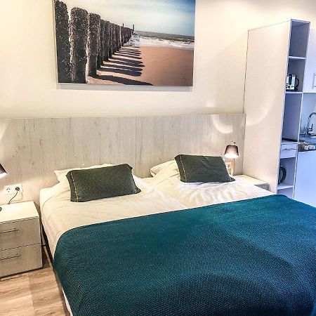 Appartement Centrum Domburg Do05 ภายนอก รูปภาพ