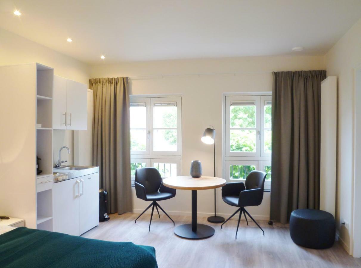 Appartement Centrum Domburg Do05 ภายนอก รูปภาพ